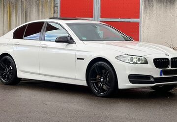 BMW 525 265.000 km 10.500 &euro; Fellbach 70736