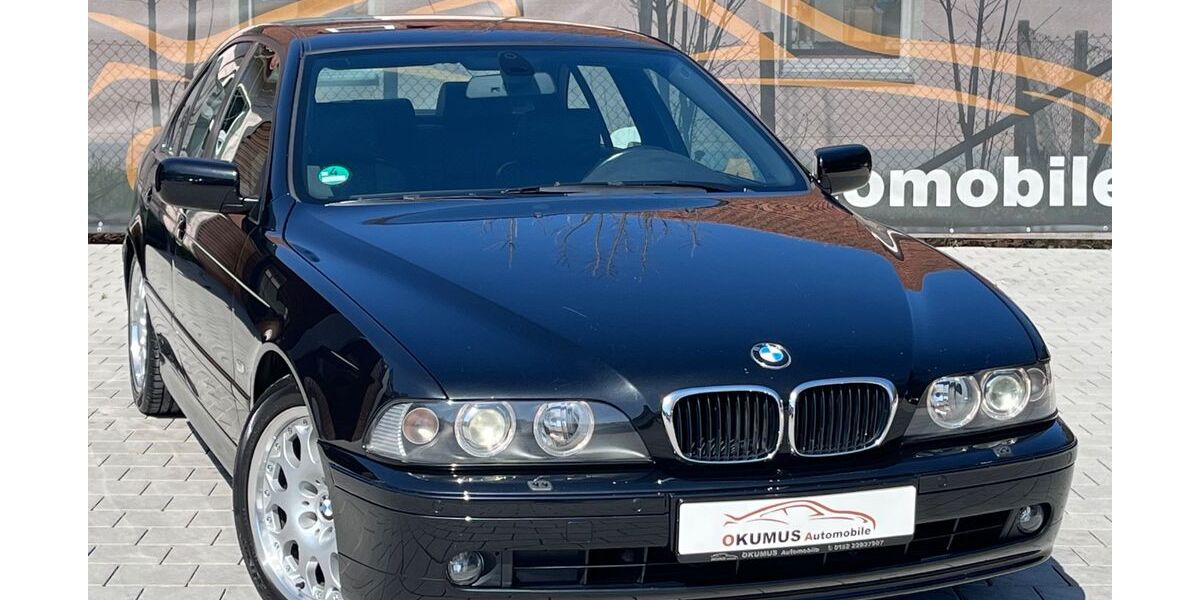 BMW 530 137.800 km 12.999 &euro; Rohrdorf 72229
