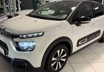 Citroen C3 12.500 km 12.978 &euro; Pforzheim 75179