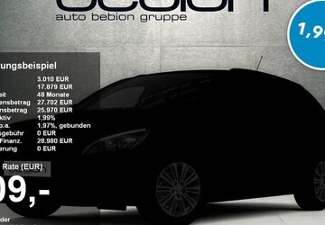 Peugeot 3008 16.900 km 27.950 &euro; Magstadt 71106