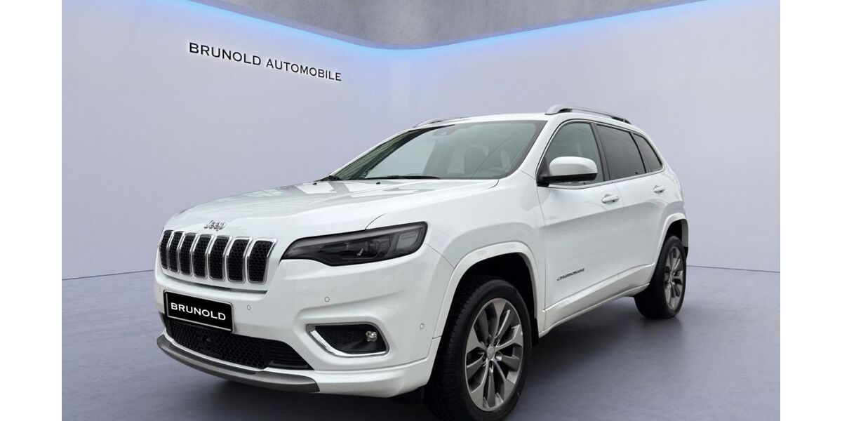 Jeep Cherokee 72.250 km 24.900 &euro; Stuttgart 70565