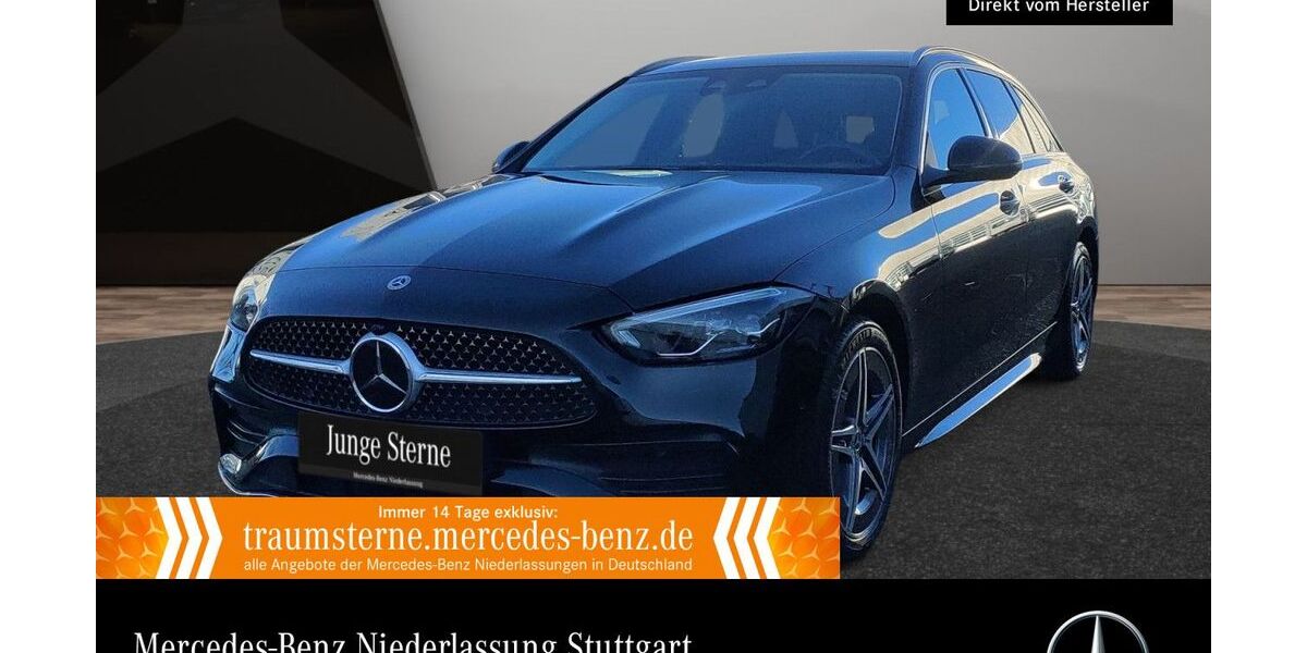 Mercedes-Benz C 300 77.349 km 33.890 &euro; Böblingen 71034
