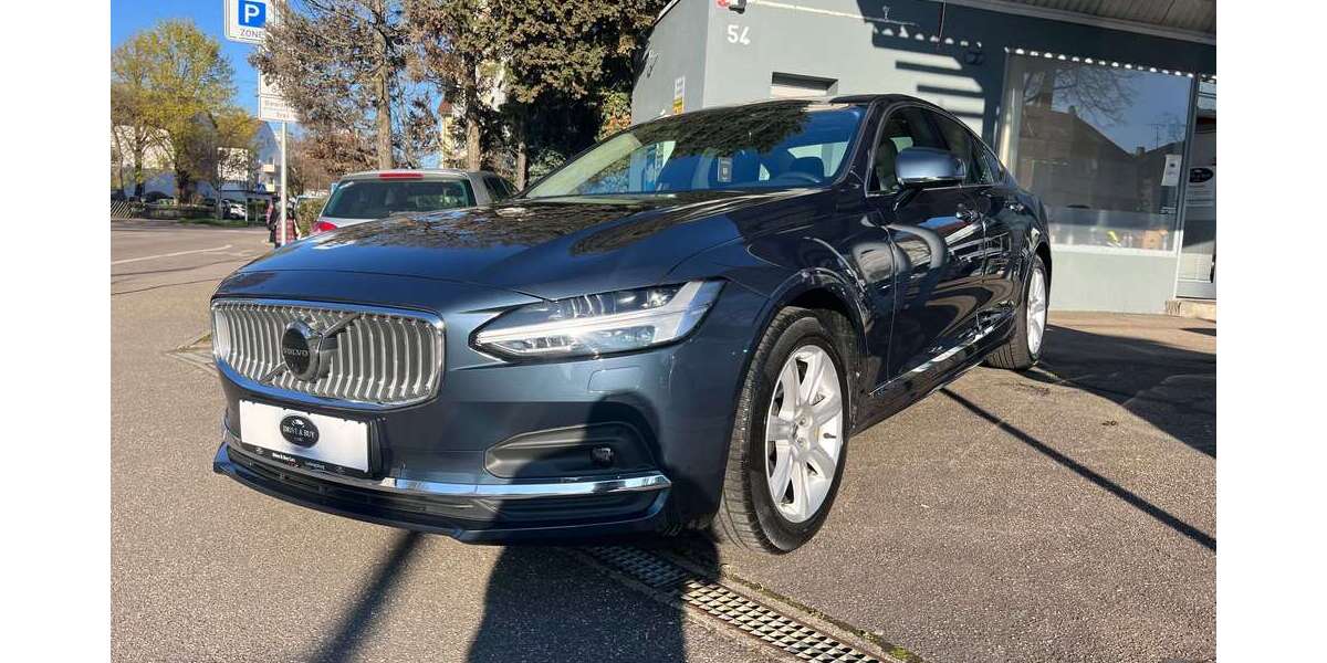 Volvo S90 77.700 km 31.499 &euro; Ludwigsburg 71634