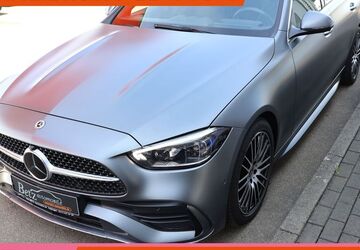 Mercedes-Benz C 220 48.560 km 40.990 &euro; Ostfildern 73760