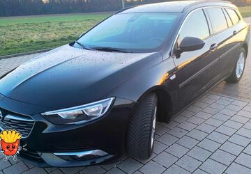 Opel Insignia 113.500 km 11.999 &euro; Bietigheim 74321