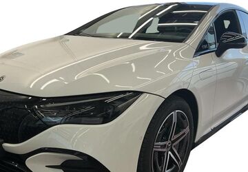 Mercedes-Benz EQE 3.765 km 46.980 &euro; Waiblingen 71332