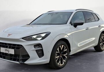 Cupra Terramar 4.000 km 40.990 &euro; Reutlingen 72760