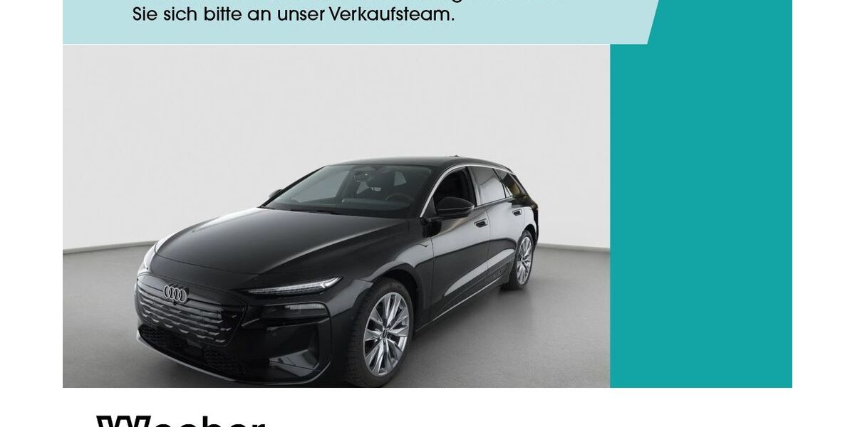 Audi A6 e-tron 8.739 km 55.989 &euro; Leonberg 71229