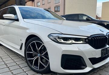 BMW 520 113.680 km 30.999 &euro; Pforzheim 75179