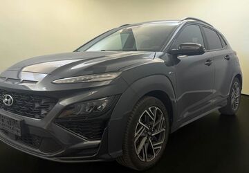 Hyundai KONA 179.000 km 16.999 &euro; Reutlingen / Mittelstadt 72766