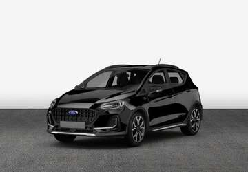 Ford Fiesta 12.442 km 15.690 &euro; Stuttgart 70190