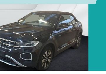 VW T-Roc 26.130 km 25.879 &euro; Leonberg 71229