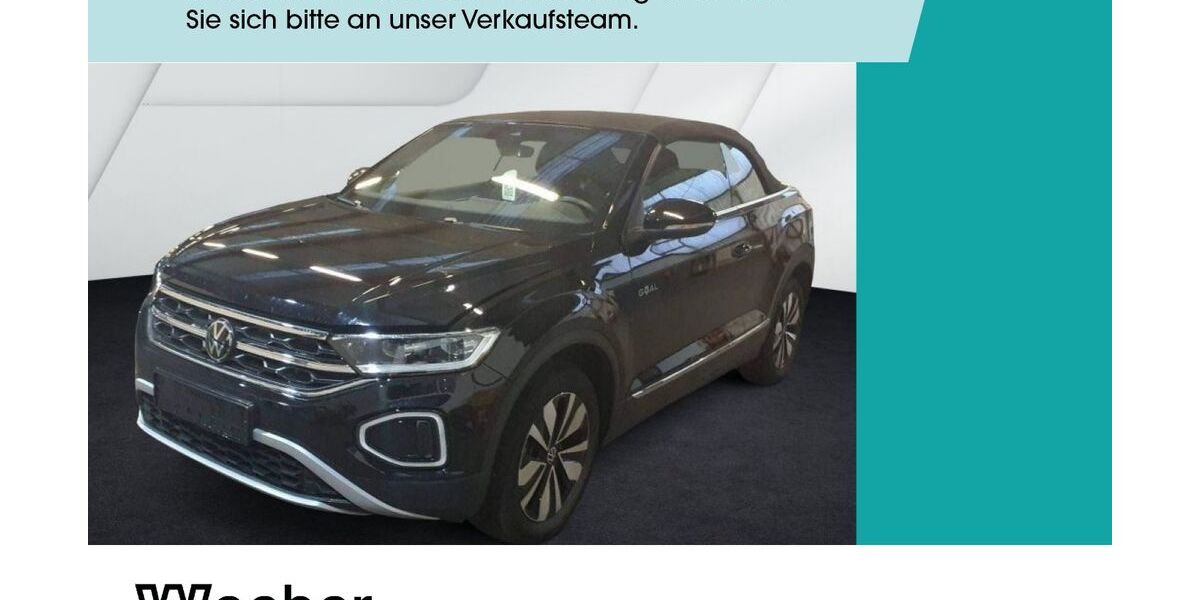 VW T-Roc 26.130 km 25.879 &euro; Leonberg 71229