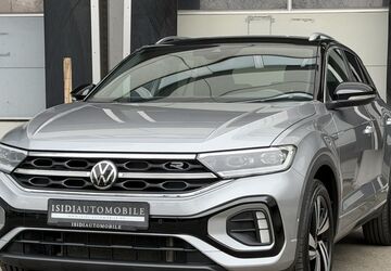 VW T-Roc 55.900 km 23.970 &euro; Reutlingen/Mittelstadt 72766