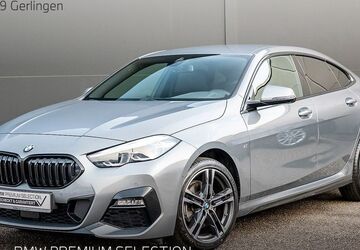 BMW 218 Gran Coupé 29.892 km 26.690 &euro; Gerlingen 70839