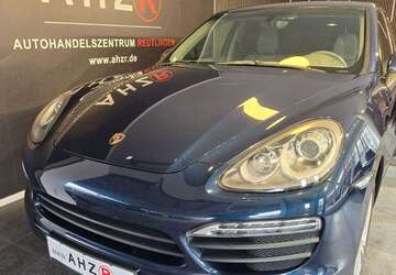 Porsche Cayenne 199.990 km 16.990 &euro; Reutlingen 72760