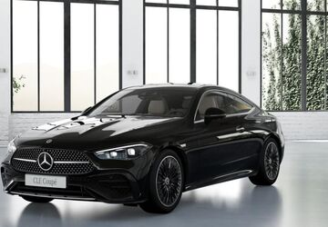 Mercedes-Benz CLE 220 31.410 km 54.690 &euro; Pforzheim 75179