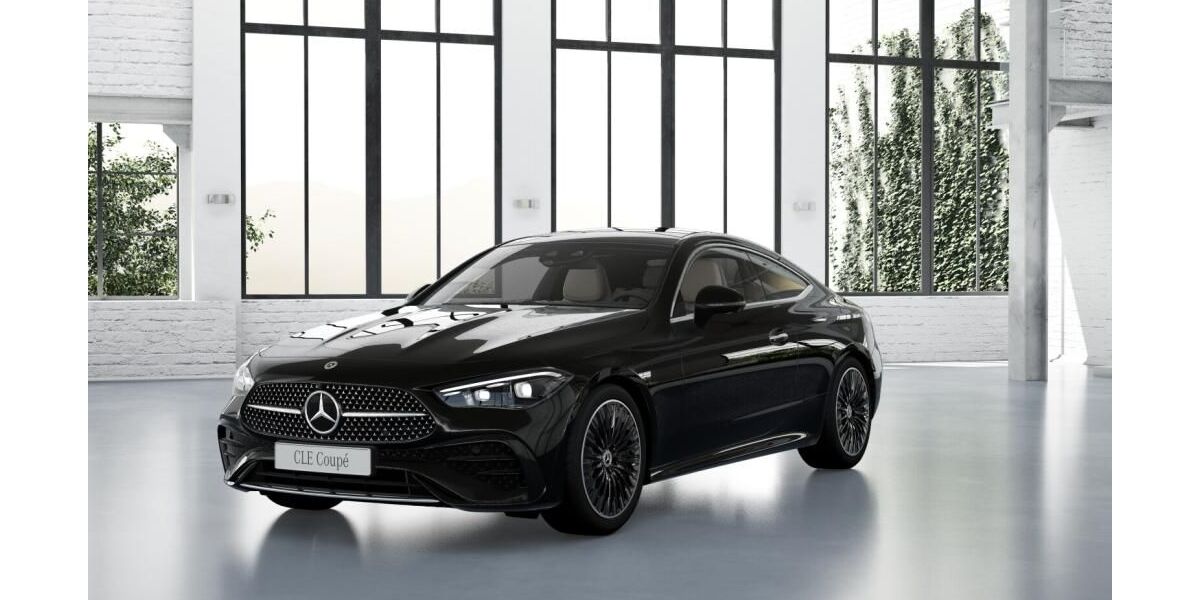 Mercedes-Benz CLE 220 31.410 km 54.690 &euro; Pforzheim 75179