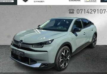 Citroen C4 35.963 km 18.400 &euro; Bietigheim-Bissingen 74321