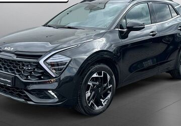 Kia Sportage 69.778 km 28.880 &euro; Leonberg 71229