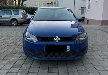 VW Polo 180.000 km 5.250 &euro; Reutlingen 72764