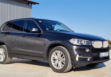 BMW X5 232.386 km 20.000 &euro; Ludwigsburg 71634