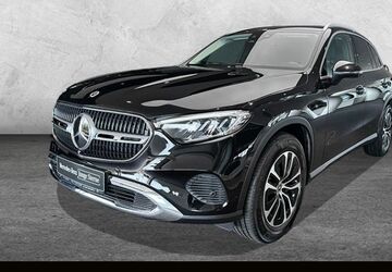 Mercedes-Benz GLC 220 15.100 km 53.925 &euro; Tamm 71732