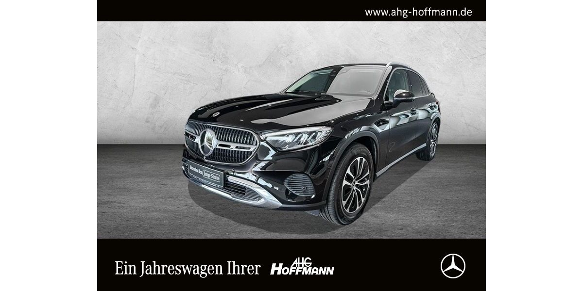 Mercedes-Benz GLC 220 15.100 km 53.925 &euro; Tamm 71732