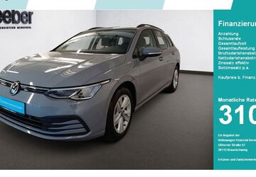 VW Golf 22.425 km 21.880 &euro; Leonberg 71229