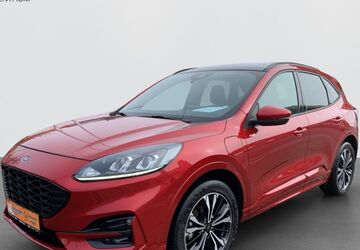 Ford Kuga 36.361 km 20.990 &euro; Rutesheim 71277