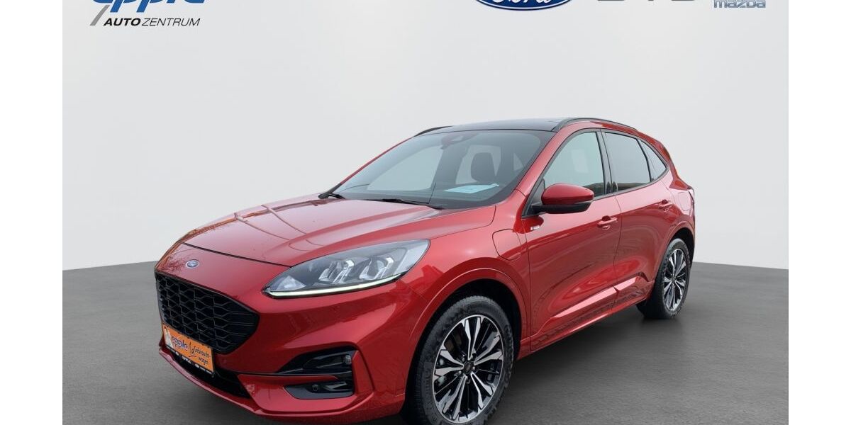 Ford Kuga 36.361 km 20.990 &euro; Rutesheim 71277