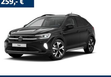 VW Taigo 14.945 km 22.195 &euro; Korntal-Münchingen 70825