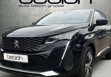 Peugeot 3008 21.700 km 24.900 &euro; Esslingen 73728