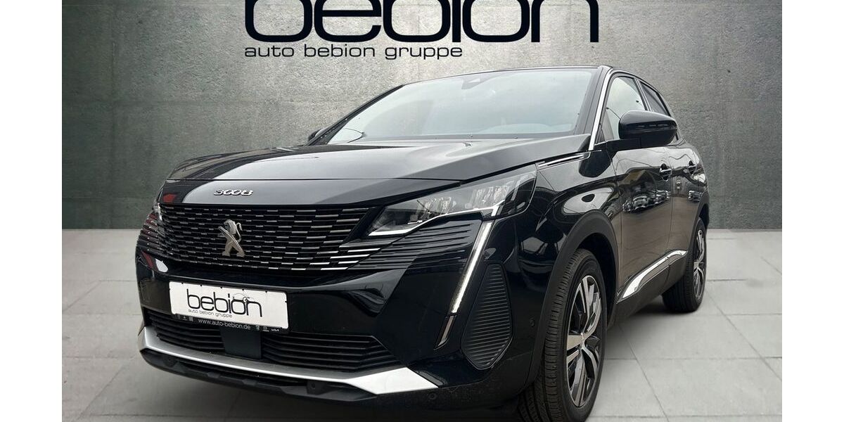 Peugeot 3008 21.700 km 24.900 &euro; Esslingen 73728