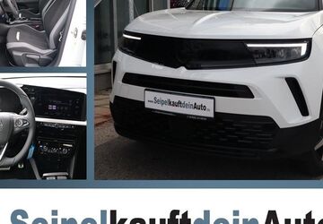 Opel Mokka 25.800 km 20.995 &euro; Herrenberg 71083