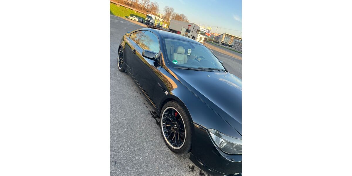 BMW 630 245.000 km 10.500 &euro; Stuttgart 70619
