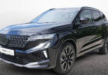 Renault Austral 1.200 km 35.000 &euro; Ostelsheim 75395