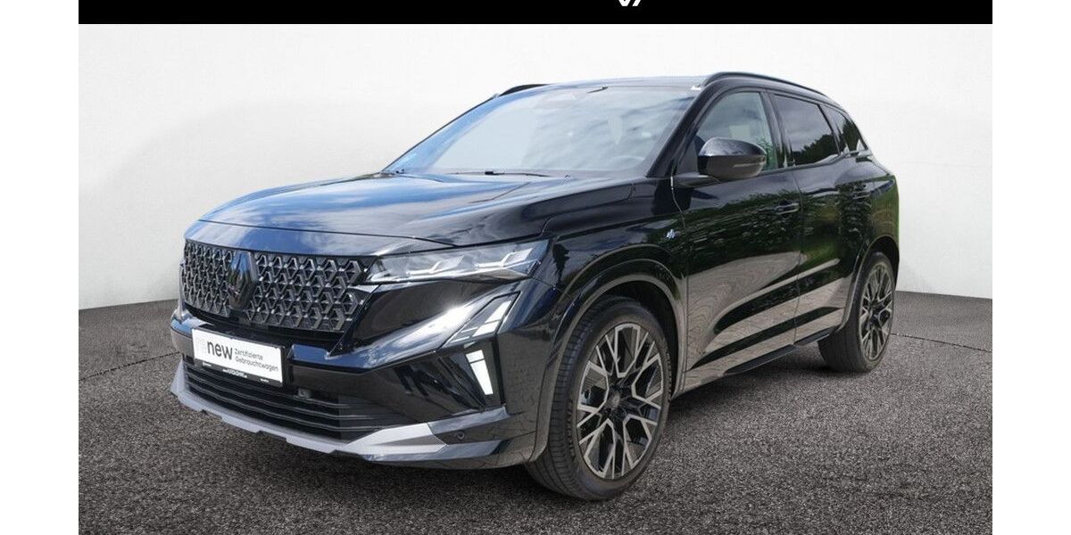 Renault Austral 1.200 km 35.000 &euro; Ostelsheim 75395