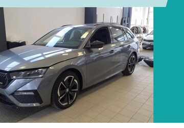 Skoda Octavia 36.255 km 35.690 &euro; Calw 75365