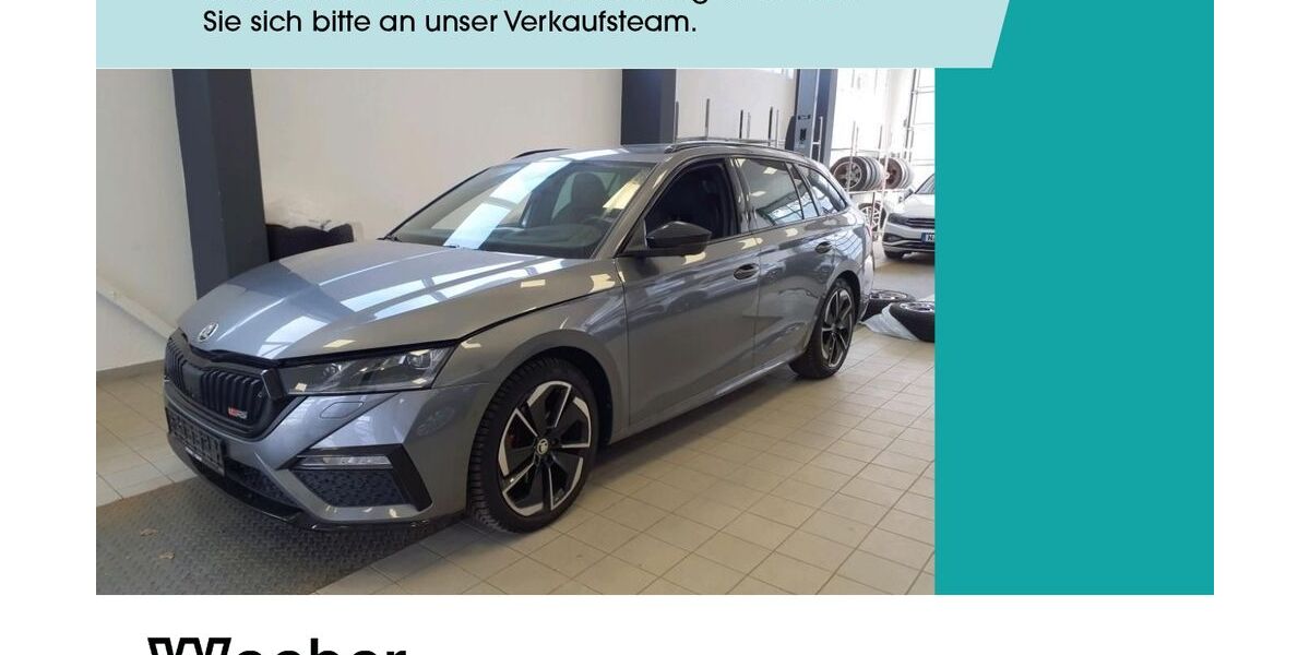 Skoda Octavia 36.255 km 35.690 &euro; Calw 75365