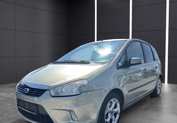 Ford C-Max 195.000 km 1.990 &euro; Reutlingen / Stuttgart 72766