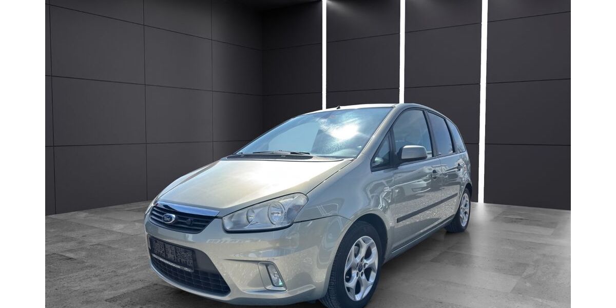 Ford C-Max 195.000 km 1.990 &euro; Reutlingen / Stuttgart 72766