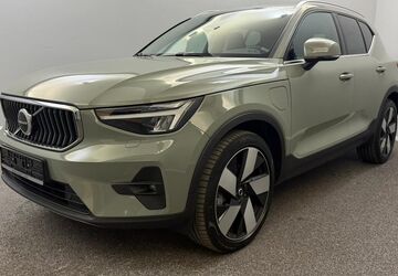 Volvo XC40 125.000 km 24.999 &euro; Reutlingen / Mittelstadt 72766