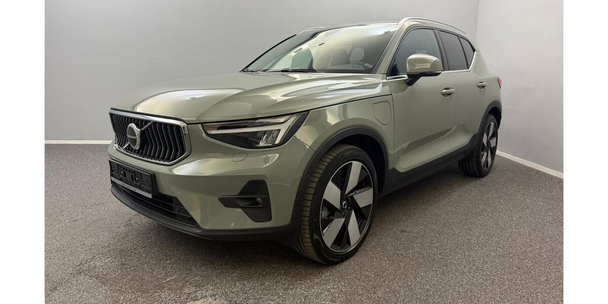 Volvo XC40 125.000 km 24.999 &euro; Reutlingen / Mittelstadt 72766