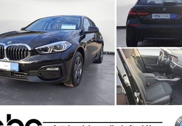 BMW 116 41.646 km 19.860 &euro; Böblingen 71034
