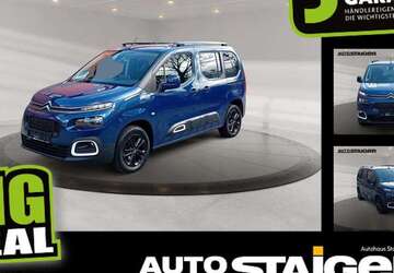Citroen Berlingo 99.354 km 14.897 &euro; Stuttgart 70376