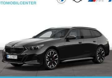 BMW 550 2.500 km 80.990 &euro; Reutlingen 72766