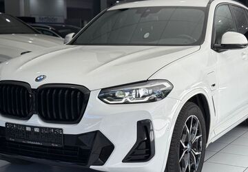 BMW X3 104.900 km 32.990 &euro; Weil im Schönbuch 71093