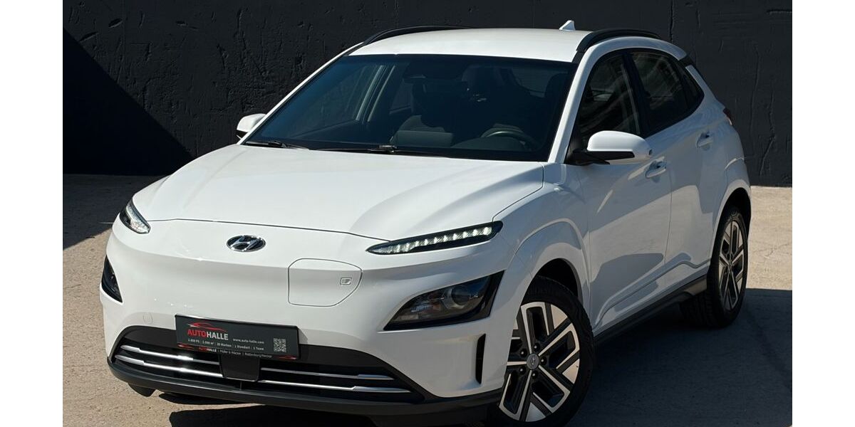 Hyundai KONA Elektro 23.650 km 18.990 &euro; Rottenburg am Neckar 72108