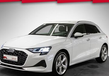 Audi A3 7.571 km 32.920 &euro; Stuttgart 70469